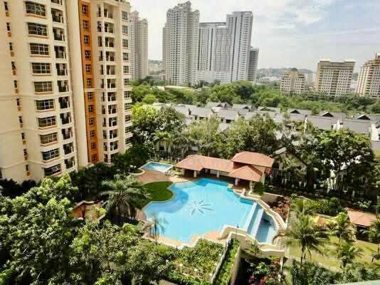 Serdang Skyvillas 1