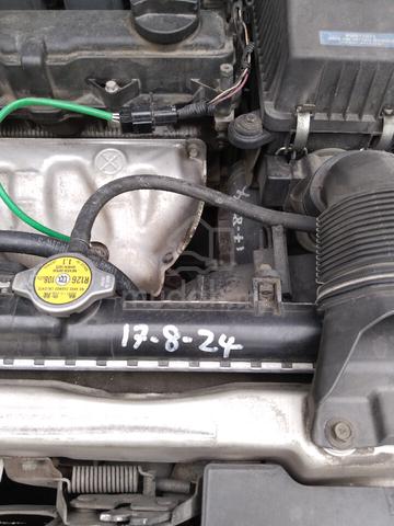 2010 Proton PERSONA 1.6 BASE LINE (A) - 2