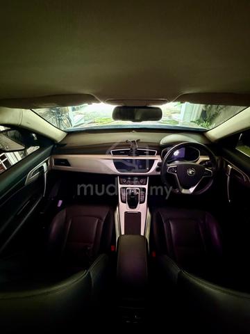 2020 Proton X70 1.8 TGDI EXECUTIVE 2WD (A) - 5