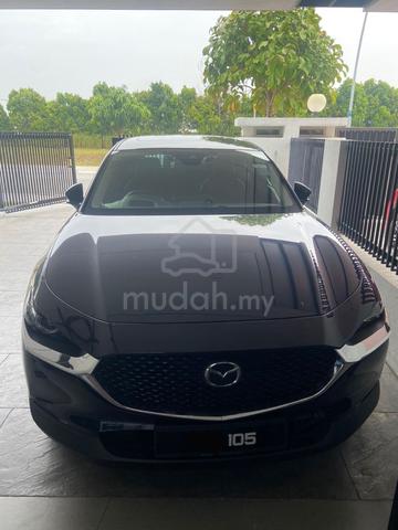 2020 Mazda CX-30 G HIGH 2.0L (A) - 1
