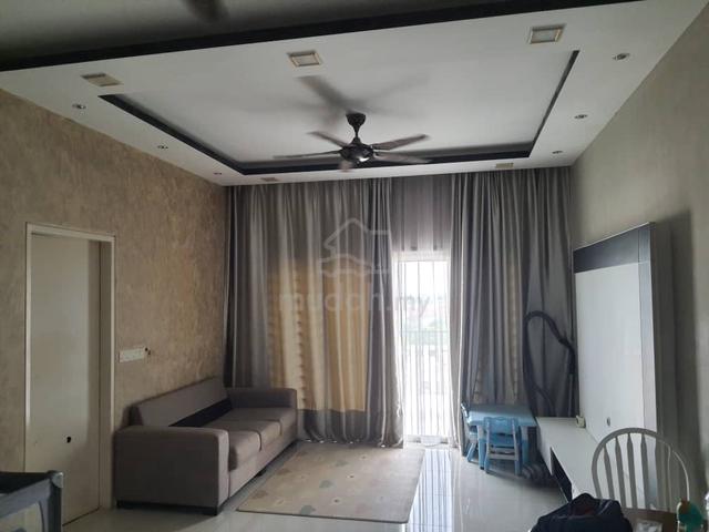 The Wharf Residence 1