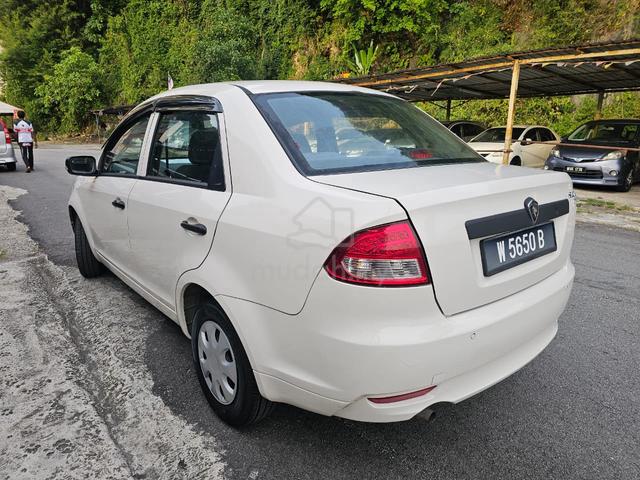 2013 Proton SAGA 1.3 FLX EXECUTIVE (A) O.T.R.PRICE - 2