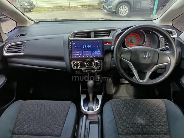 2015 Honda JAZZ 1.5 (A) Mugen - 3