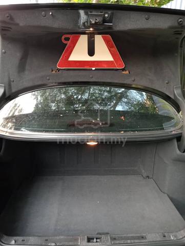 1995 Mercedes Benz 200E 2.0 (A) - 5
