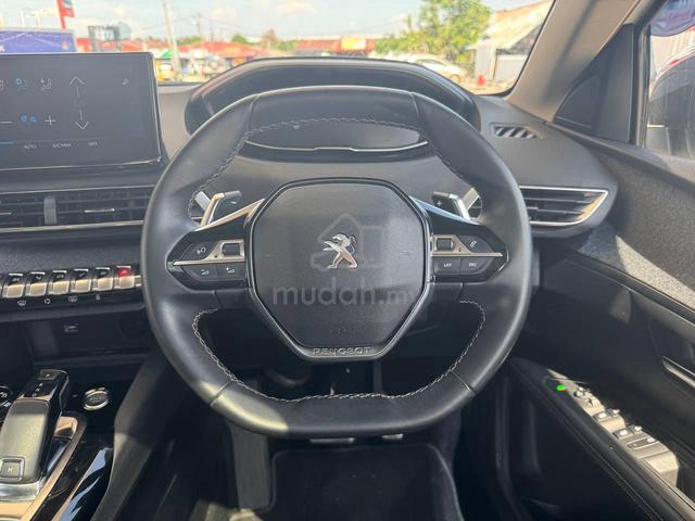 2021 Peugeot 3008 P84 1.6L (A) LOW MILEAGE 65K FSR - 4
