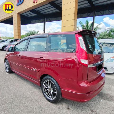 2010 Proton EXORA 1.6 CPS (A) - 4
