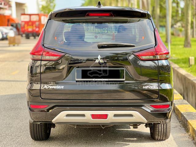 2022 MITSUBISHI XPANDER 1.5 HiGH SPEC 7 SEATHER - 4
