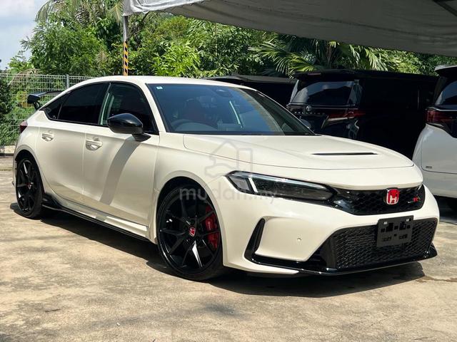 2024 Honda CIVIC 2.0 TYPE R FL5 M TYPE R BODY KIT - 5