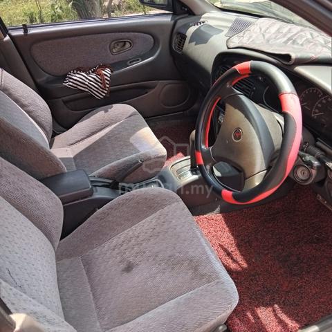 1997 Proton WIRA 1.6 XLi (A) - 5