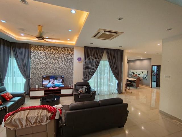 Cheapest, 2 Storey Bunggalow, Worth! Taman Bukit Juru, Nice Unit, Juru 1