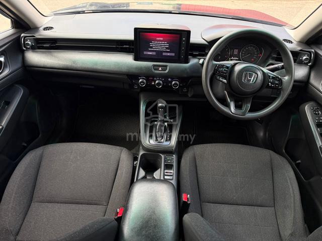 2022 Honda HR-V 1.5 S (A) - 4