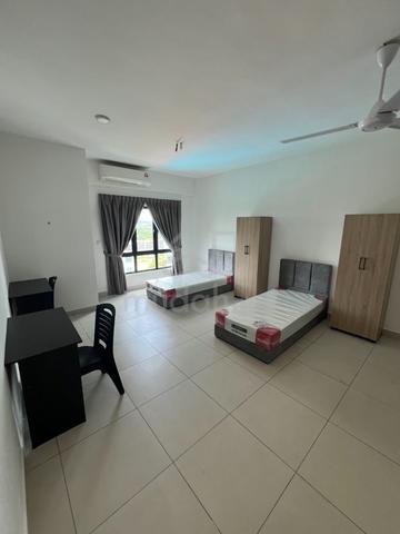 Edusphere Suites 1