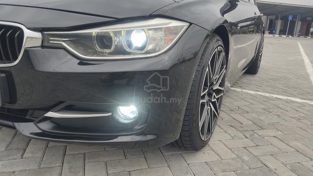 2012 Bmw 320d SPORTS (CKD) 2.0 (A) Excellent Cond - 2
