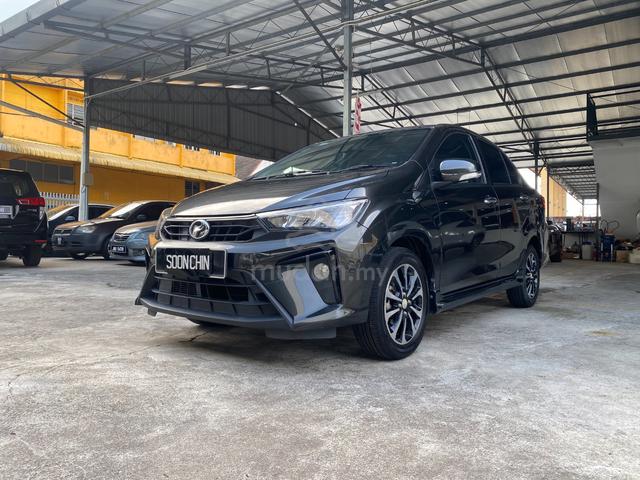 Perodua BEZZA 1.3X (A)2021[Warranty Up to 5 Years] - 3