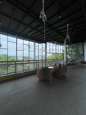 Commercial Zoning Land Open Sea View Near Pantai Chenang Langkawi 1