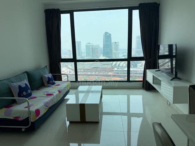 SKS Pavillion Residences 1