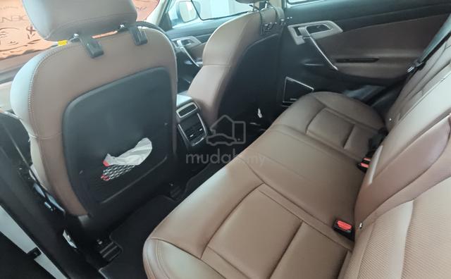 Proton X70 1.8 PREMIUM 2WD (A) - 5
