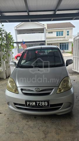 2007 Perodua VIVA 1.0 EZI PREMIUM (A) - 3