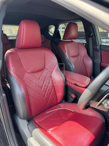 MERDEKA SALE 2023 Lexus NX 250 2.5 Version L - 4