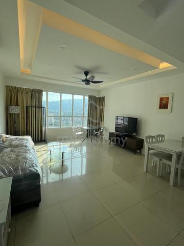 Birch Regency @ Penang Times Square 1