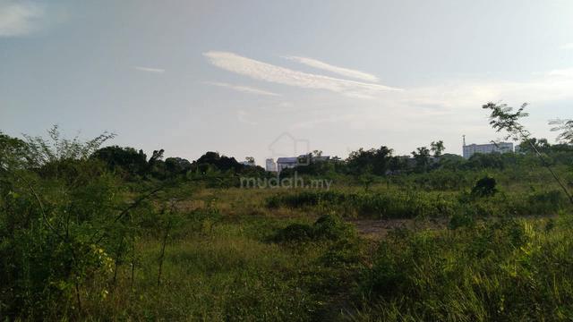 3.5 ekar Land at Semabok Melaka tengah for Sale 1