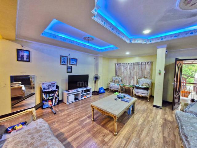 FACING OPEN💥22x75💥 Taman Seri Cheras Batu 9 1/2 Cheras, 2 Storey 1