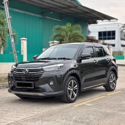 SPECIAL OFFER‼️LOW DEPOSIT‼️Perodua Ativa 1.0 AV - 1