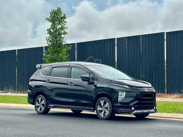 Mitsubishi Xpander 1.5🔥Full Loan Cheaper In Town - 1