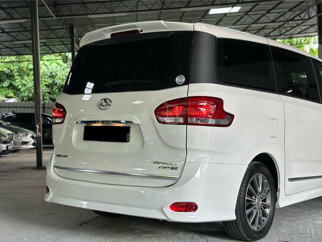 2020 Weststar MAXUS G10 2.0 SE FACELIFT (A) PM! - 4