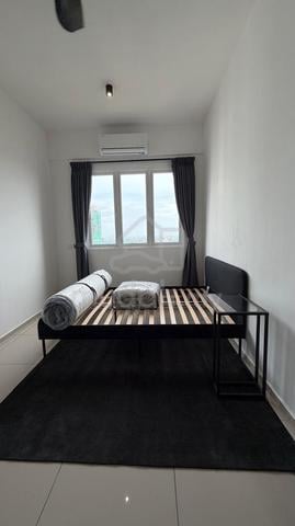 D'AMAN RESIDENCE 1