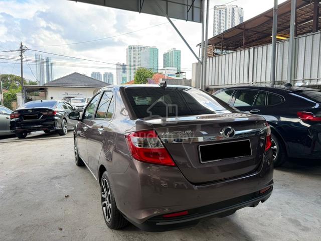 2018 Perodua BEZZA PREMIUM X 1.3 (A) No Hidden Crg - 4