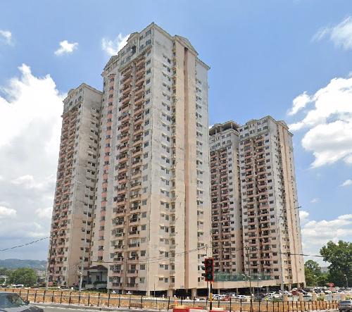 Langat Jaya 1