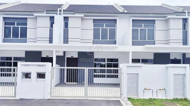 [Brand New] Jalan Kemboja , Taman Sri Penawar 1