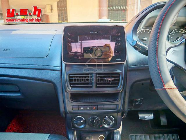 2020 Proton SAGA 1.3 STANDARD AT MY16 BT P2-13A - 5