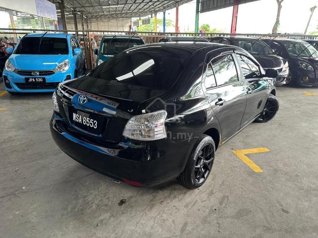 2008 Toyota VIOS 1.5 J (A) - 3