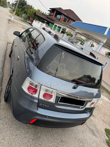 2009 Naza CITRA 2.0 GS FACELIFT (A) - 4