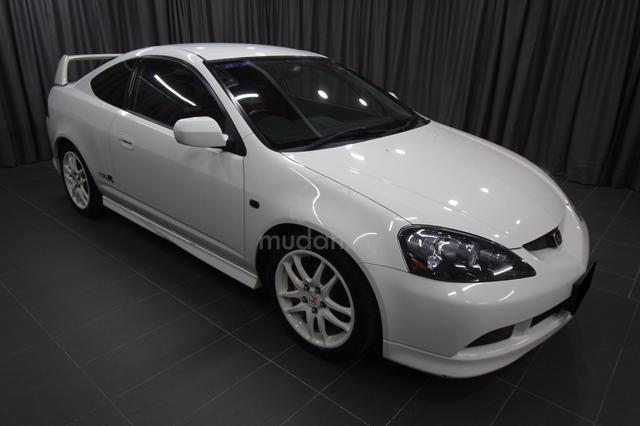 2007 Honda INTEGRA 2.0 TYPE-R FACELIFT (M) - 1