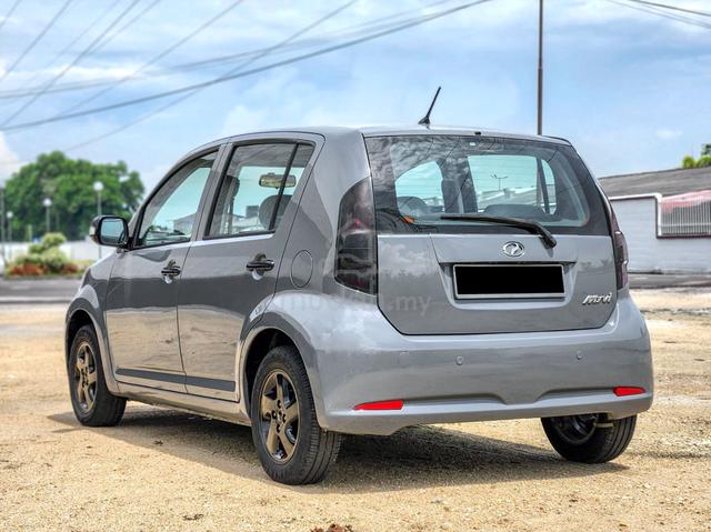 2006 Perodua MYVI 1.3 EZ (A) GOOD CONDITION - 3