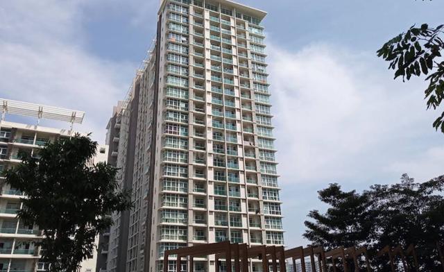 Eclipse Residence @ Pan'gaea 1