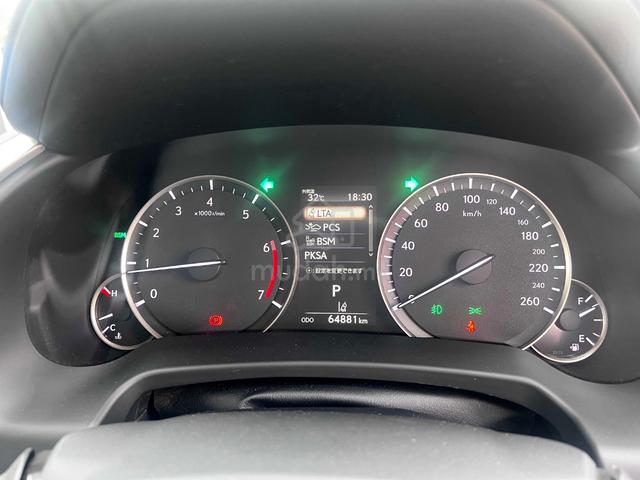 5A Black Interior‼️2022 Lexus RX300 Version L 2.0T - 2