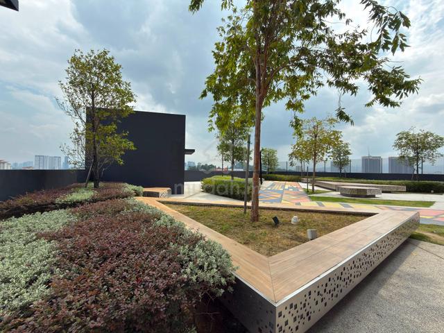 ROOM FOR RENT @ ARTE CHERAS near MRT Tmn Midah KLCC 1