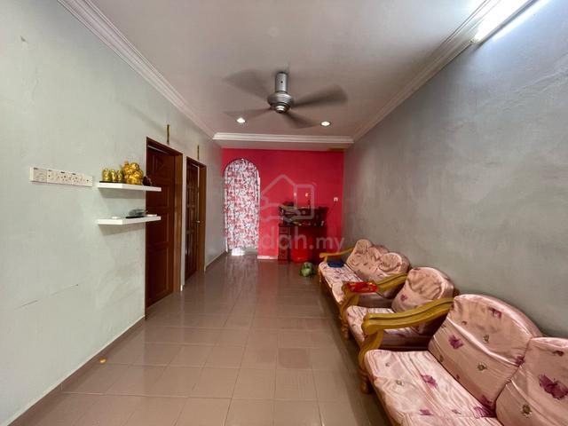 1 Storey Terrace Taman Suria Near Jitra Hospital Kedah For Sale 1
