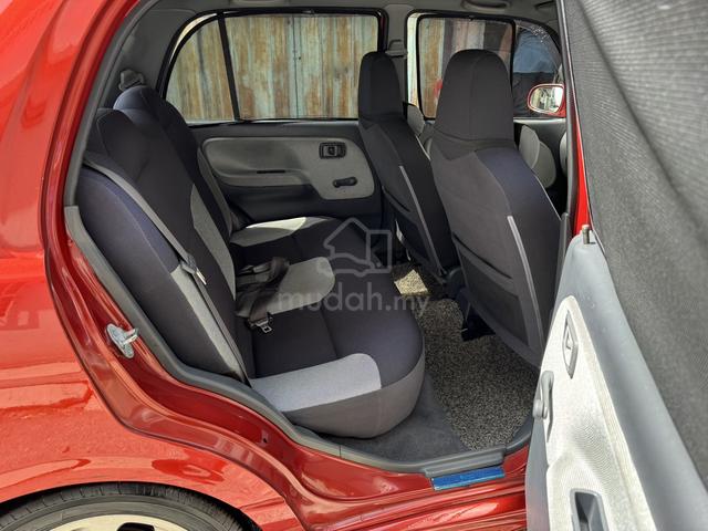 2005 Perodua KELISA 1.0 SE (A) - 5