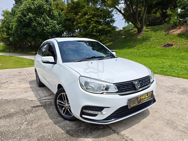 2020 PROTON SAGA 1.3 PREMIUM (A) Can Full Loan 9 Y - 3