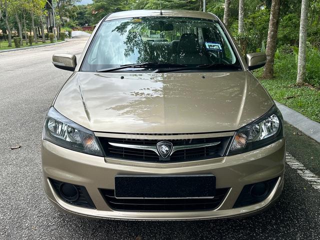 2015 Proton SAGA 1.3 (A) FLX ✅ FULL LEATHER SEAT - 3