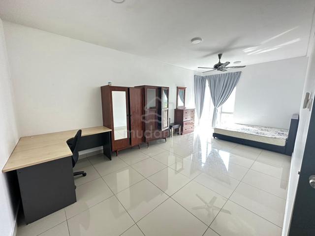 D Ambience/ Permas Jaya/ Aeon Permas/ Mid Valley Southkey/ near CIQ SG 1