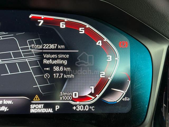 2023 Bmw 430i 2.0 MSPORT 20KM 5Y FREE SERVISE 420i - 3