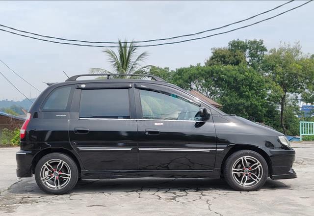 2007 Inokom MATRIX 1.8 GL (A) ONLY CASH OFFER#4088 - 5