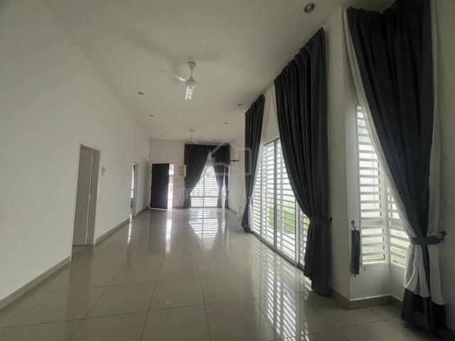 Taman Mekasari, Bertam – Zero Lot Bungalow 3060 sqft For Sale 1