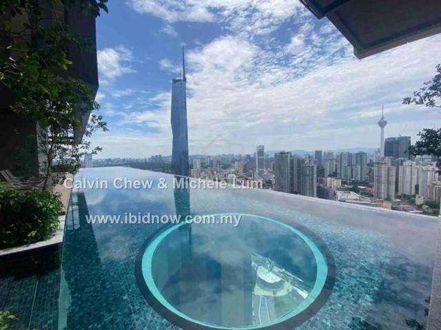 Lucentia Residences 1
